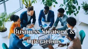 Risk Management Strategies for Strategic planning for multi-location distributors
