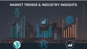 How leading distributors are navigating the rise of self-service and online quoting