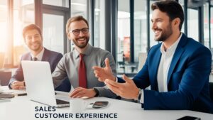 Customer Expectations Have Changed: Adapt Personalizing the B2B sales process for builders