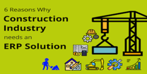 The Paper Trail: How Specialized ERP Drives Efficiency in Construction Material Distribution