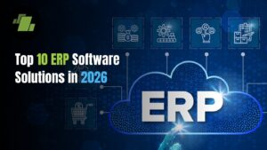 Stop Managing Piles, Start Managing Profits: ERP Vs. Inventory Software in 2026